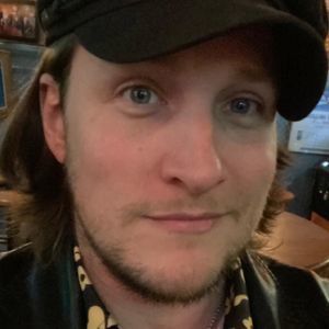 Meet your Posher, Stephen